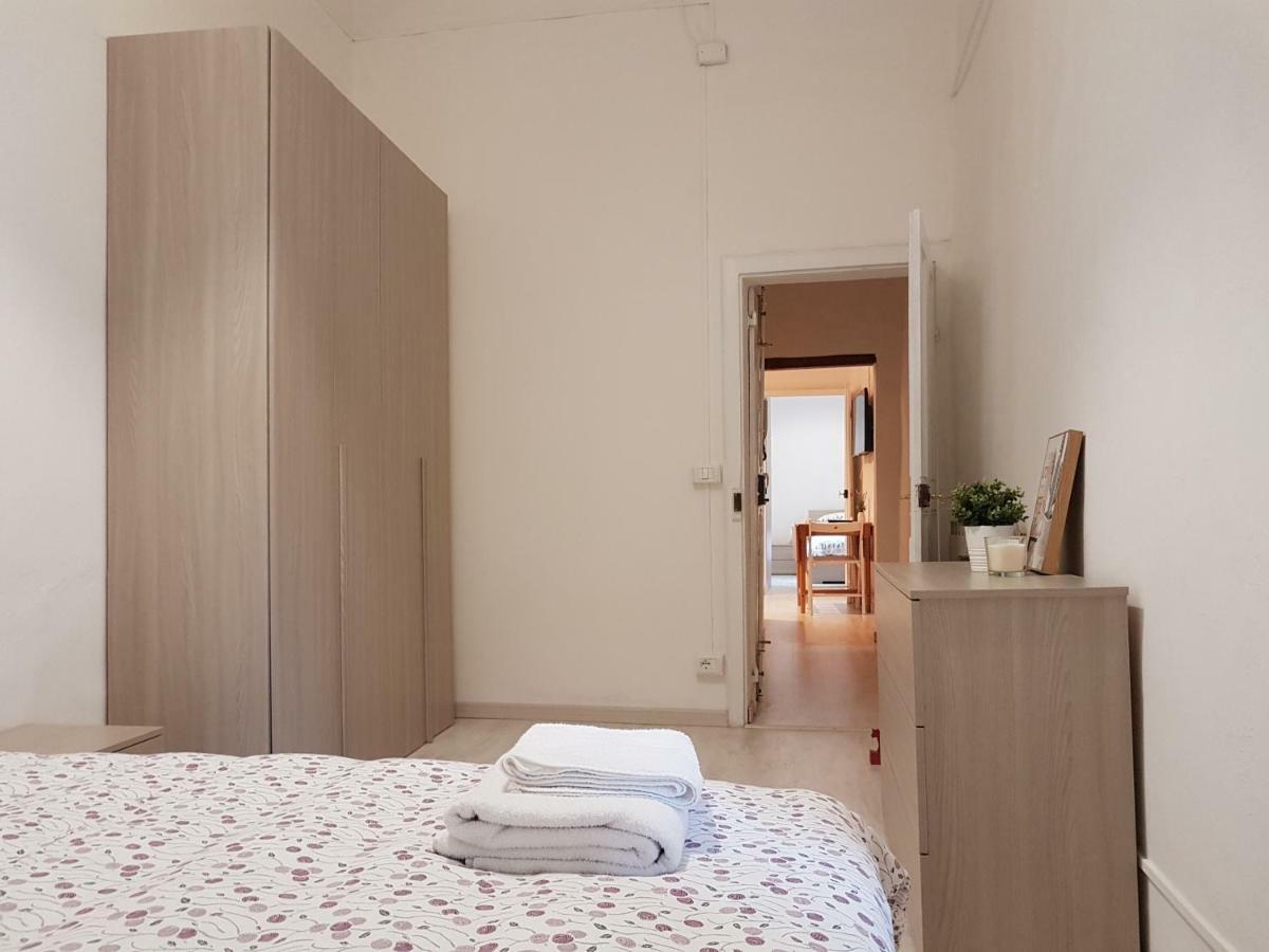 Viole Apt Perugia Centro Daire Dış mekan fotoğraf