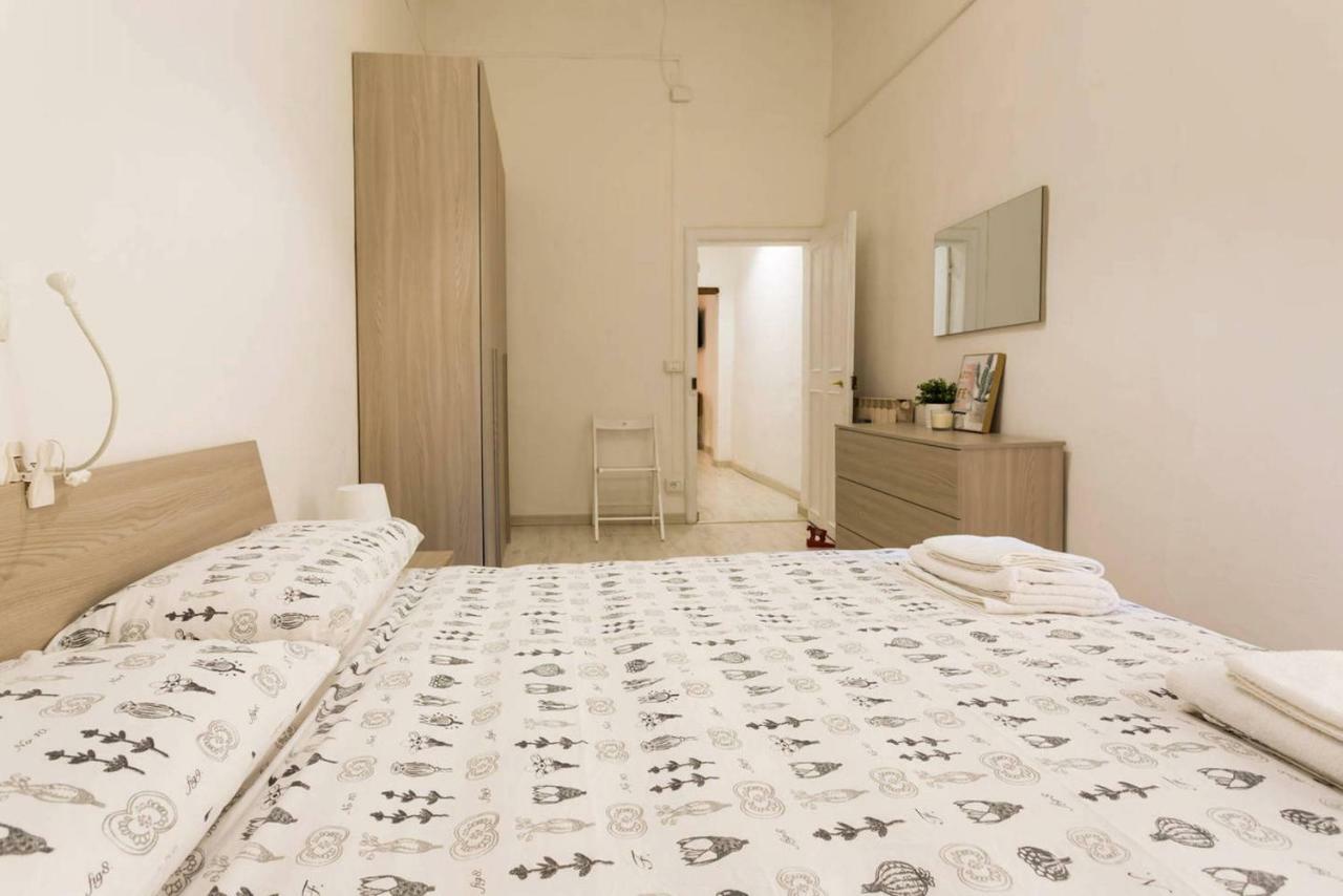 Viole Apt Perugia Centro Daire Dış mekan fotoğraf