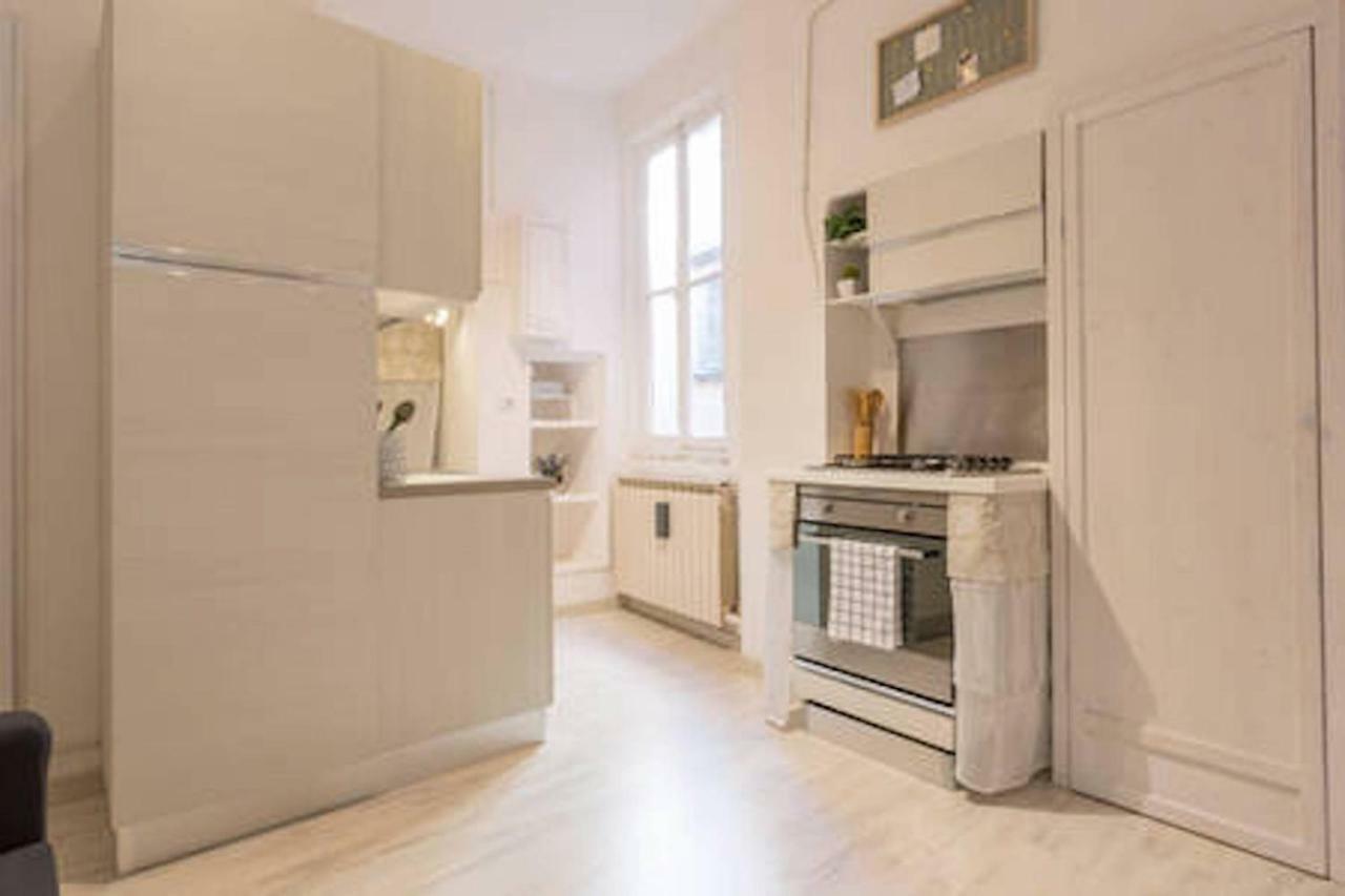 Viole Apt Perugia Centro Daire Dış mekan fotoğraf