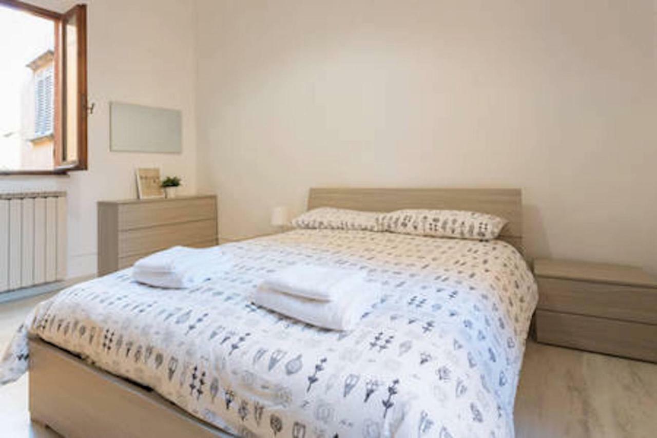 Viole Apt Perugia Centro Daire Dış mekan fotoğraf