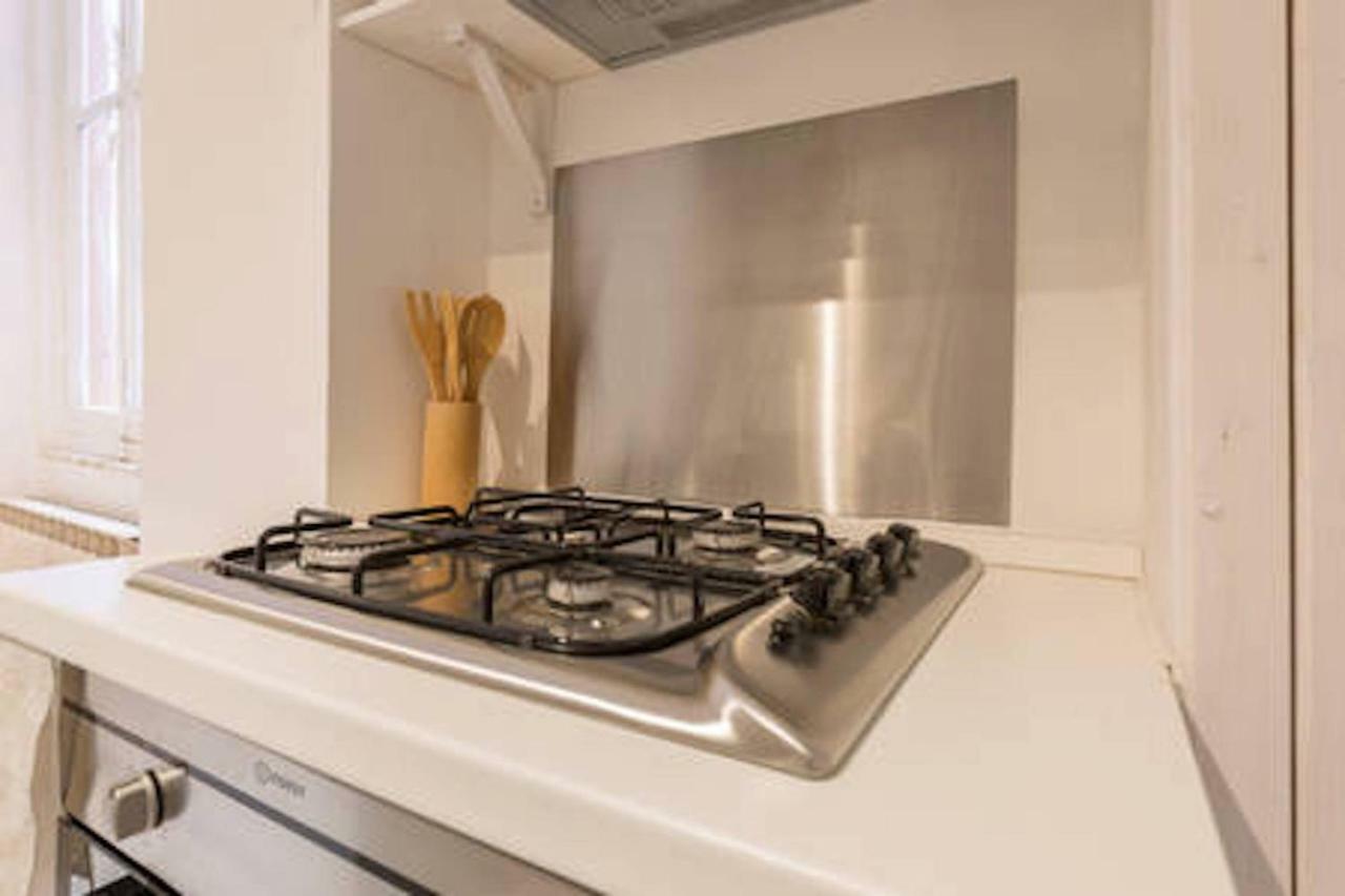 Viole Apt Perugia Centro Daire Dış mekan fotoğraf