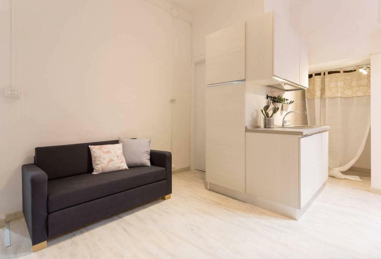 Viole Apt Perugia Centro Daire Dış mekan fotoğraf
