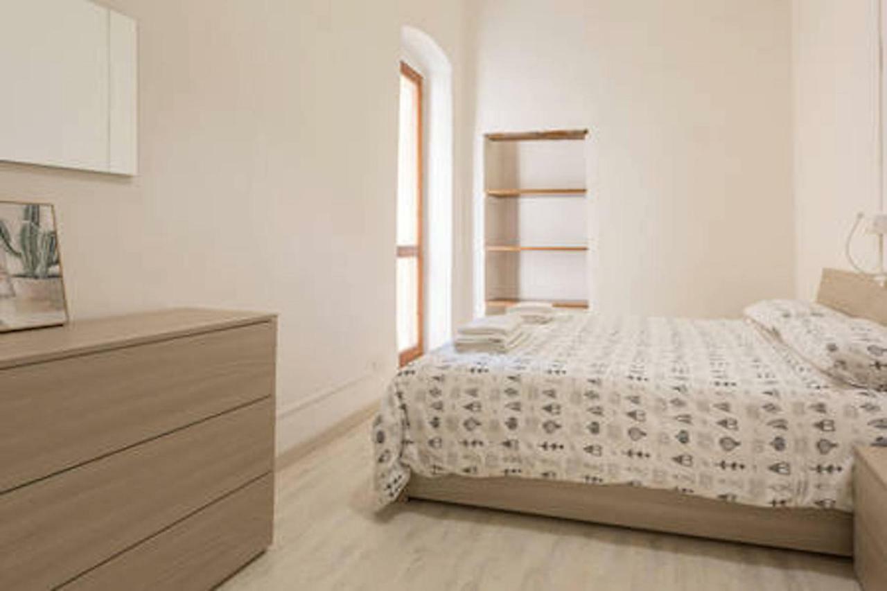 Viole Apt Perugia Centro Daire Dış mekan fotoğraf
