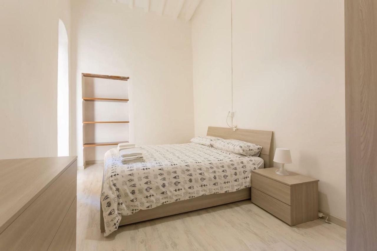 Viole Apt Perugia Centro Daire Dış mekan fotoğraf