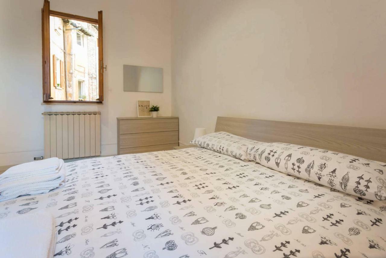 Viole Apt Perugia Centro Daire Dış mekan fotoğraf