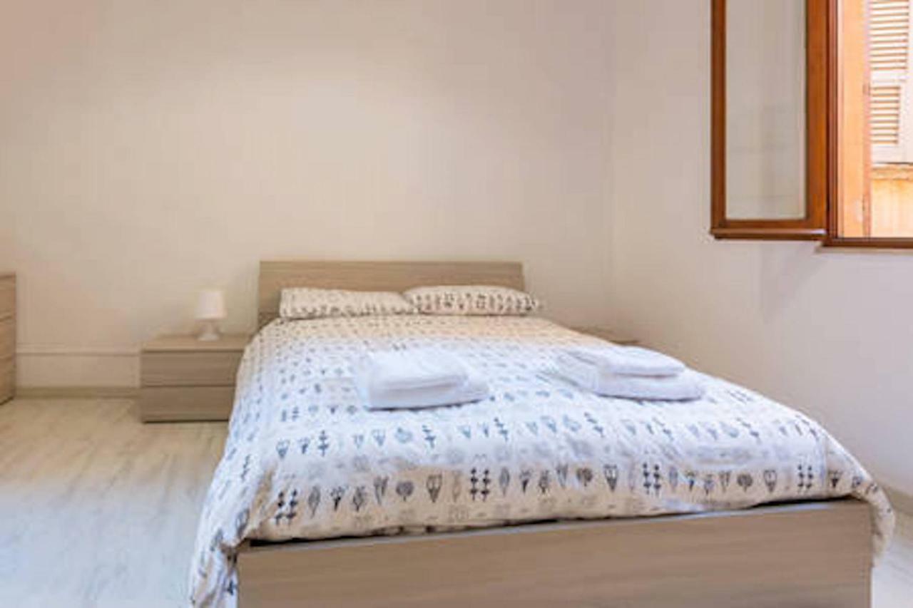 Viole Apt Perugia Centro Daire Dış mekan fotoğraf